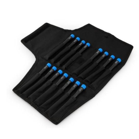 iFixit Marlin Precision Screwdriver Set, 15 skrutkovačov