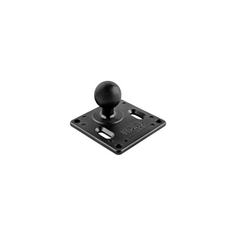 RAM Mounts držiak VESA 75x75 mm na úchyte VESA 75x75, 1,5'' čap, zostava RAM-102U-2461