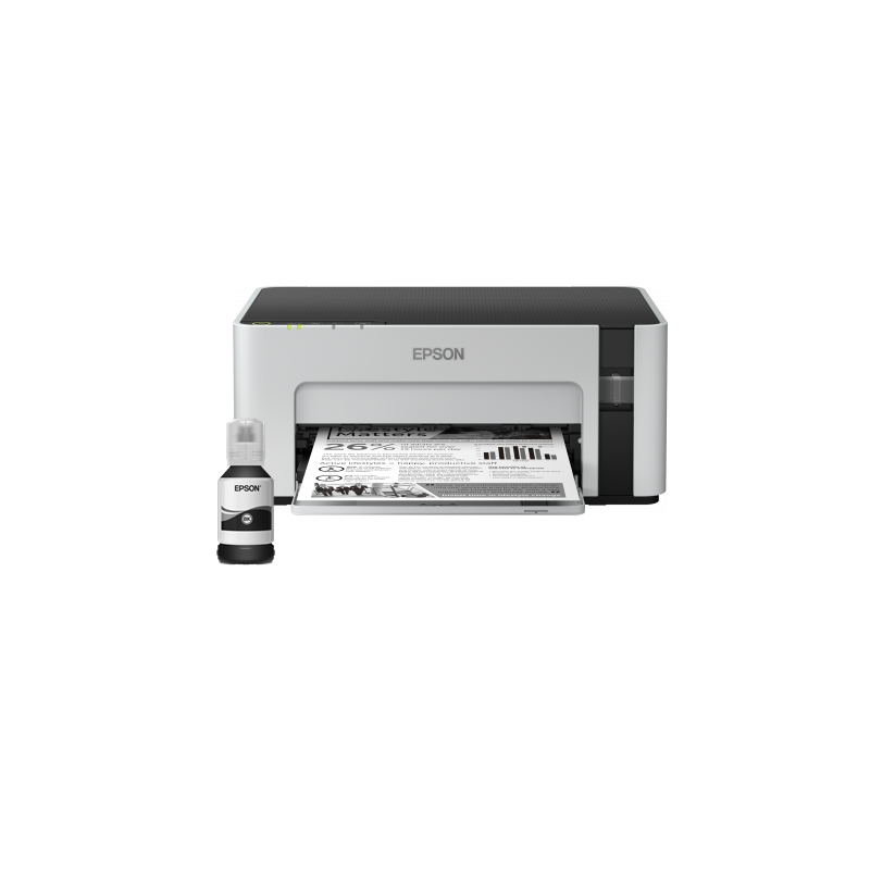 Epson EcoTank/M1120/Tlač/Ink/A4/WiFi/USB