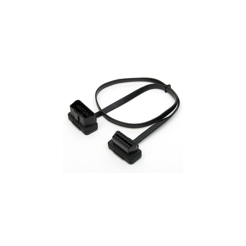 Predlžovací kábel pre OBD II, 60cm