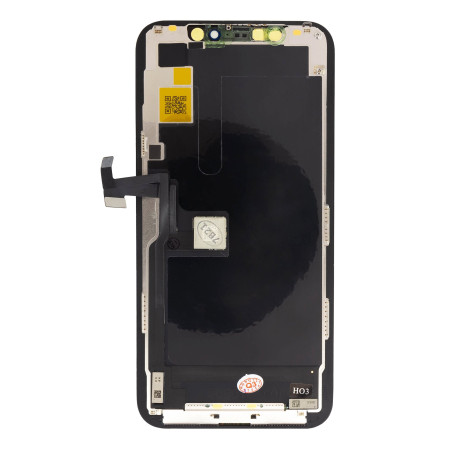 iPhone 11 Pre LCD Display + Dotyková doska Black H03i