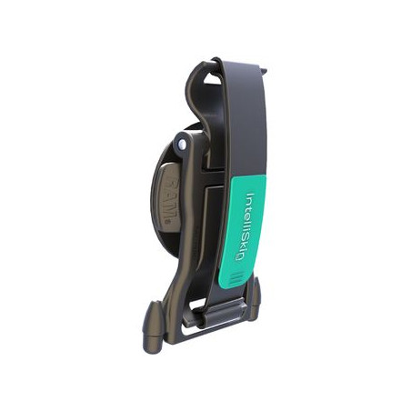 RAM Mounts GDS Hand-Stand Hand Strap and Kick Stand for Tablets, RAM-GDS-HS1U
