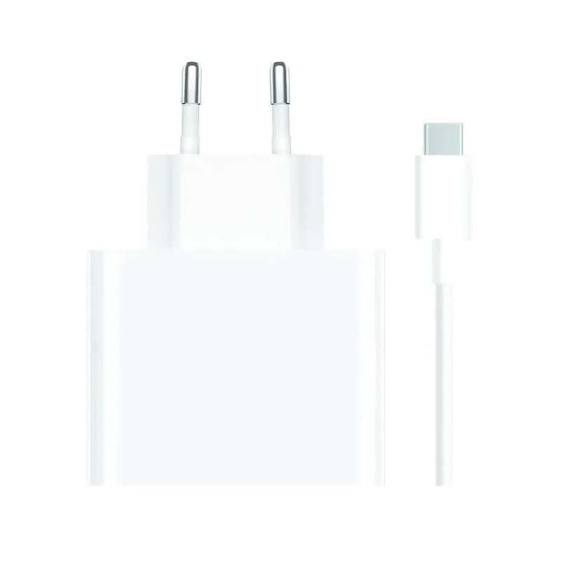 Xiaomi 67W Charging Combo (Type-A) EÚ