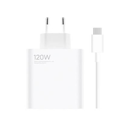 Xiaomi 120W Charging Combo (Type-A) EÚ