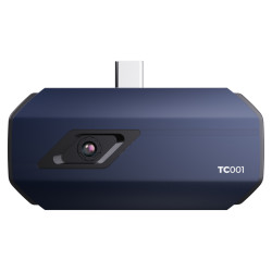TOPDON TCView TC001 termálna infra kamera