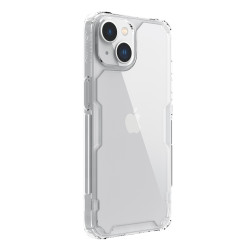 Nillkin Nature TPU PRE Kryt pre Apple iPhone 14 Transparent