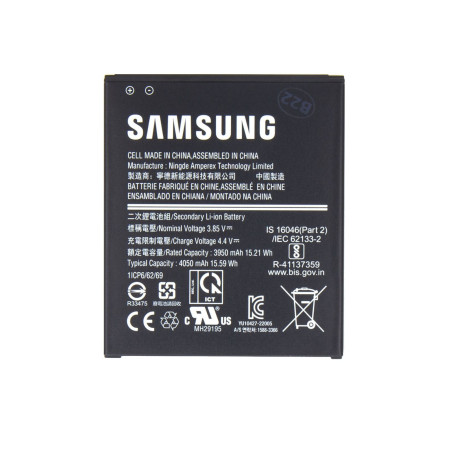 Samsung Batérie EB-BG736BBE Li-Ion 4050mAh Service