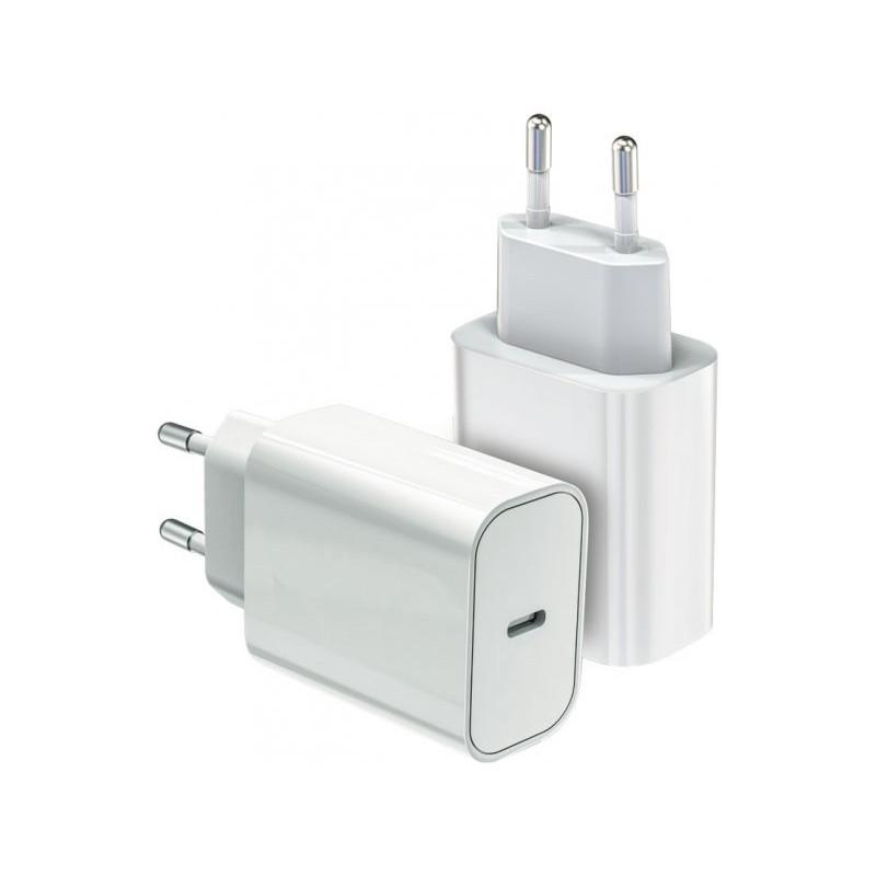 TB nabíjačka USB-C 20W