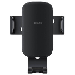 Baseus SUJS000001 Metal Age II. Gravity Držiak do Auta (do Ventilácie) Black