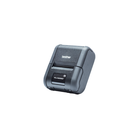 Brother/RJ-2050/Tlač/WiFi/USB