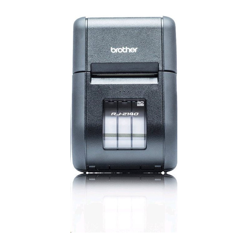 Brother/RJ-2140/Tlač/WiFi/USB