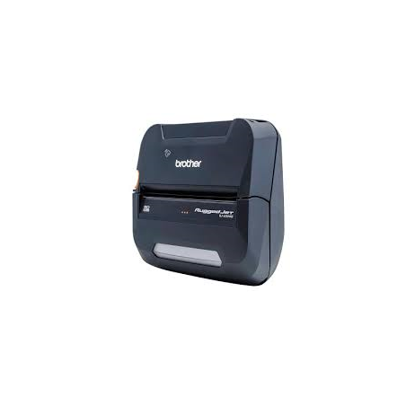 RJ-4250WB (s rozlíšením 203 dpi, USB, bluetooth)