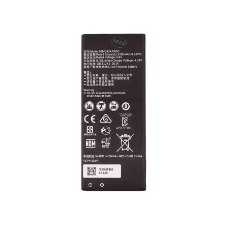 Huawei HB4342A1RBC Batérie 2200mAh Li-Ion (OEM)