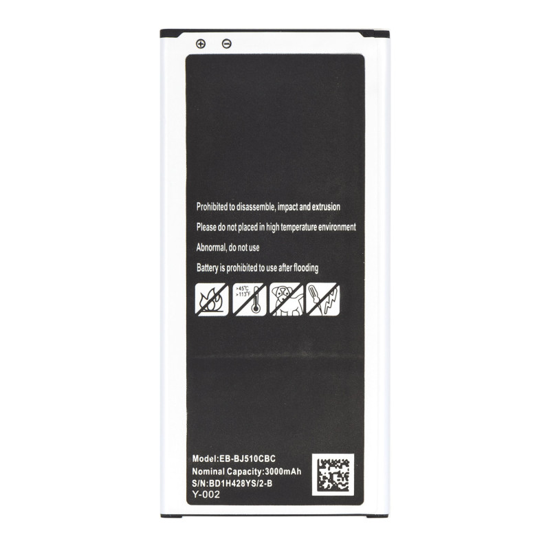 Samsung J5 batéria EB-BJ510CBE Li-Ion 3100mAh (OEM)