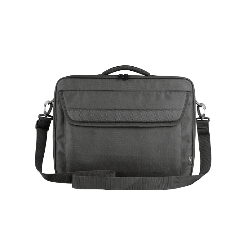 TRUST ATLANTA LAPTOP BAG 15.6'' ECO