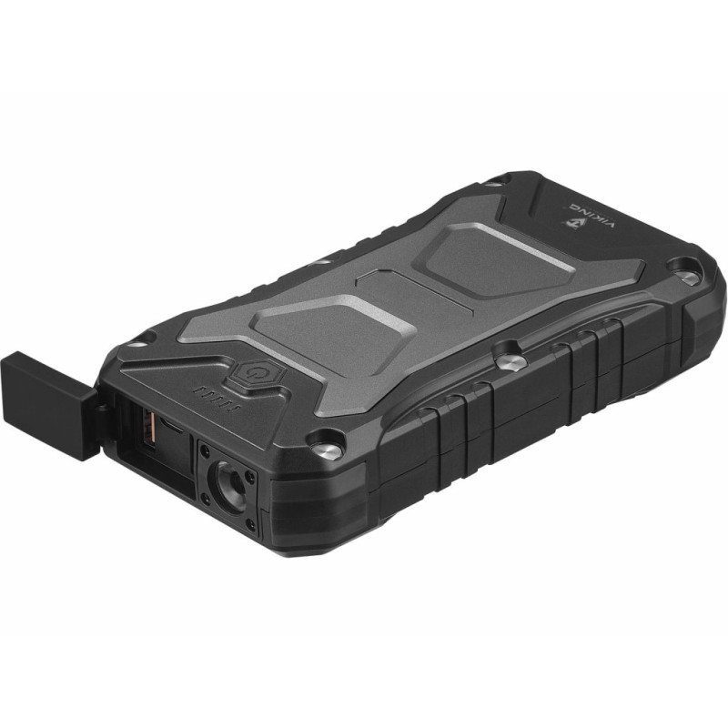 Outdoorová powerbanka Viking SKADI II/Output: 1xUSB-C, 2xUSB-A/Wireless charge 15W max/20000mAh