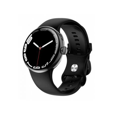 CARNEO Matrixx HR+/45mm/Black/Šport Band/Black