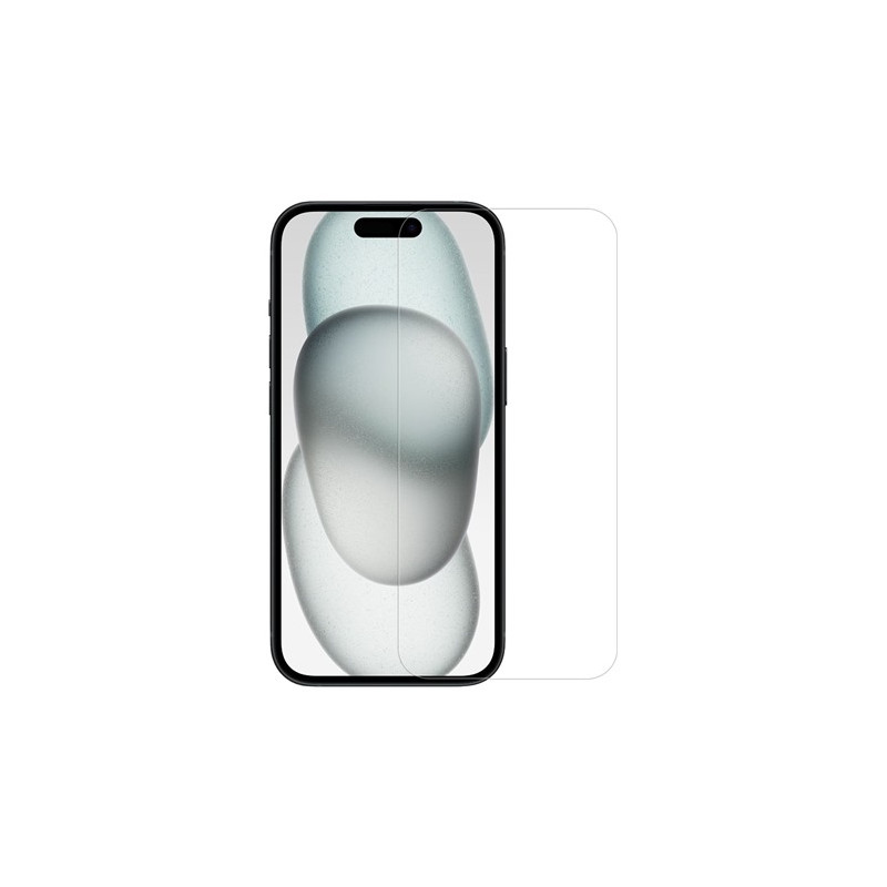 Nillkin Tvrdené Sklo 0.2mm H+ PRE 2.5D pre Apple iPhone 15