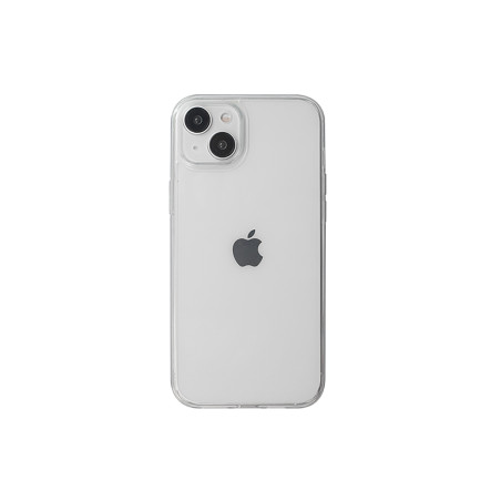 ER POWER CRYSTAL iPhone kryt pre 15 Plus - Transparentný