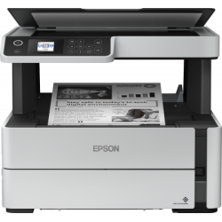 Epson EcoTank/M2170/MF/Ink/A4/LAN/WiFi/USB