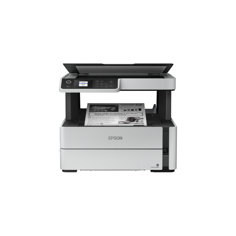 Epson EcoTank/M2170/MF/Ink/A4/LAN/WiFi/USB