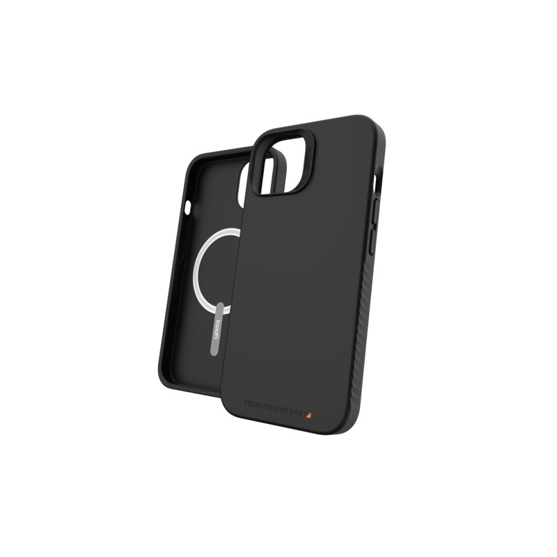 ZAGG GEAR4 Rio Snap kryt iPhone 14 černý