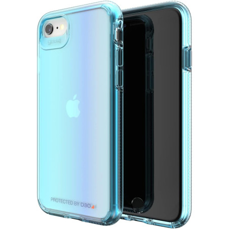 ZAGG GEAR4 D3O Milan kryt pre iPhone SE/SE2/6/7/8