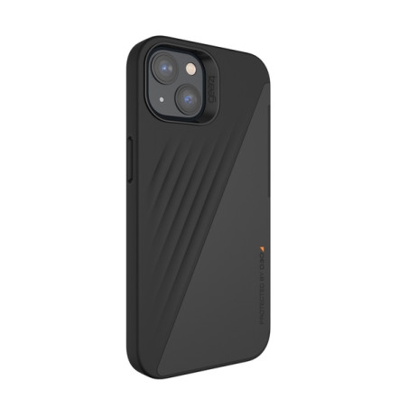 ZAGG GEAR4 D3O Brooklyn Snap kryt iPhone 13 černý