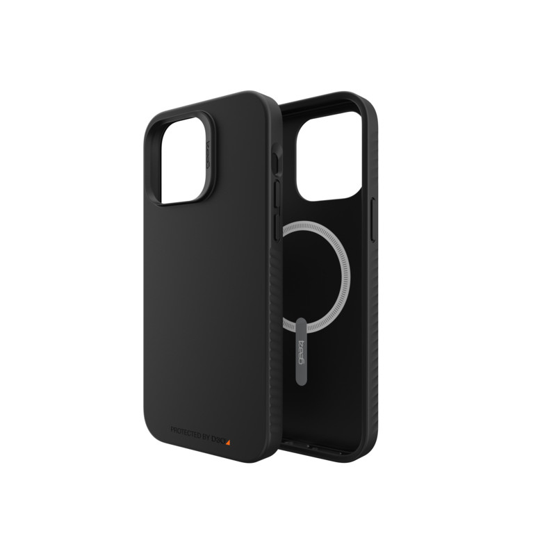 ZAGG GEAR4 Rio Snap kryt iPhone 14 Pre Max černý