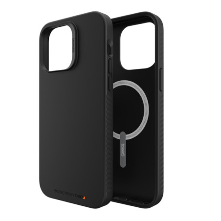 ZAGG GEAR4 Rio Snap kryt iPhone 14 Pre Max černý