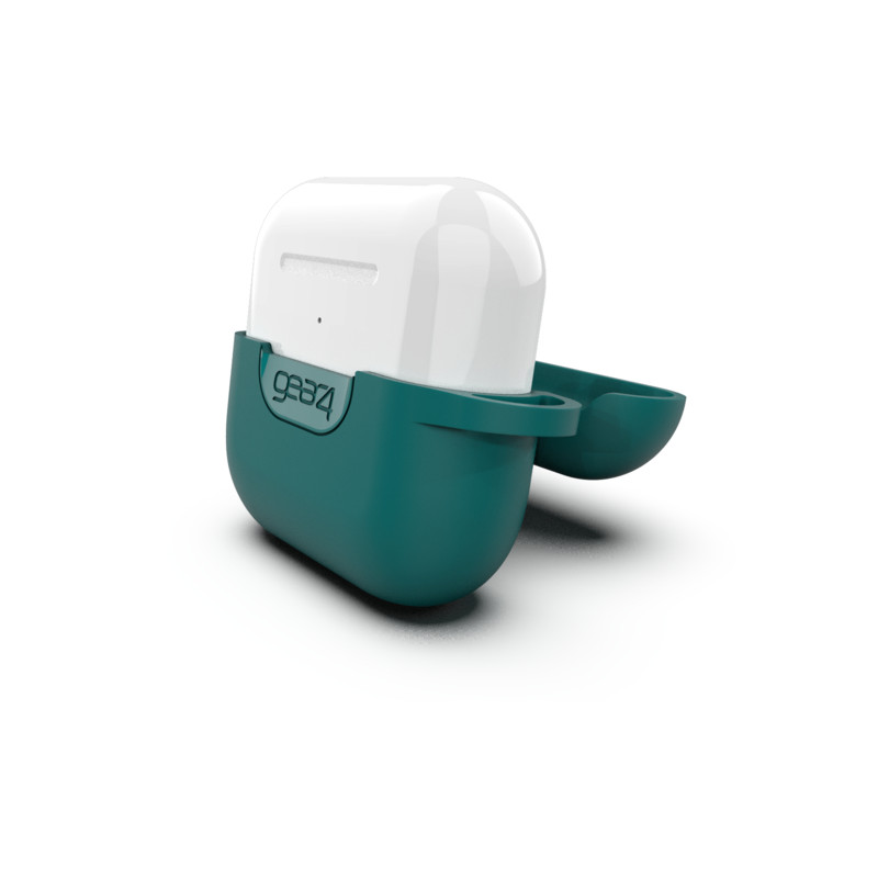 ZAGG GEAR4 D3O Apollo puzdro Airpods Pro - mod/zel.