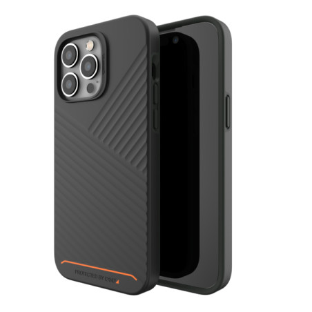 ZAGG GEAR4 Denali Snap kryt iPhone 14 Pre Max černý