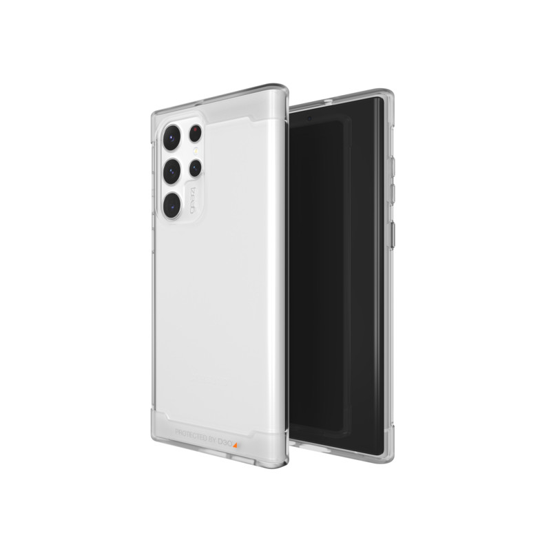 ZAGG GEAR4 Havana kryt Samsung Galaxy S22 Ultra