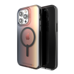 ZAGG GEAR4 Milan Snap kryt iPhone 14 Pre Max ombre