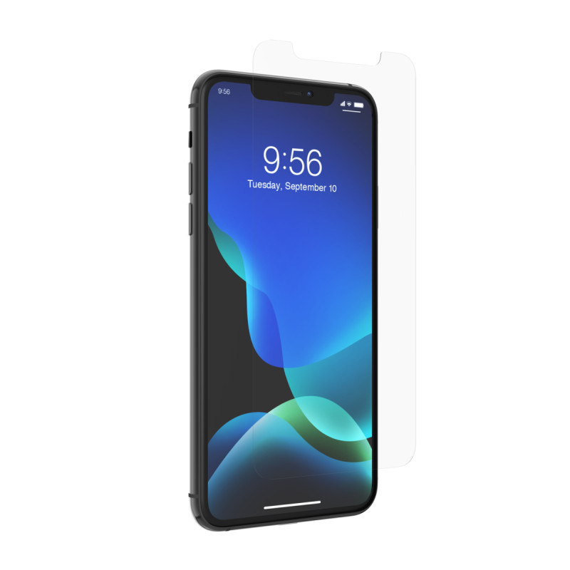 ZAGG Invisible Shield VisionGuard Elite sklo iPhone XS Max/11 Pre Max