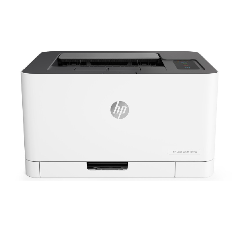HP Color Laser/150nw/Tlač/Laser/A4/LAN/WiFi/USB