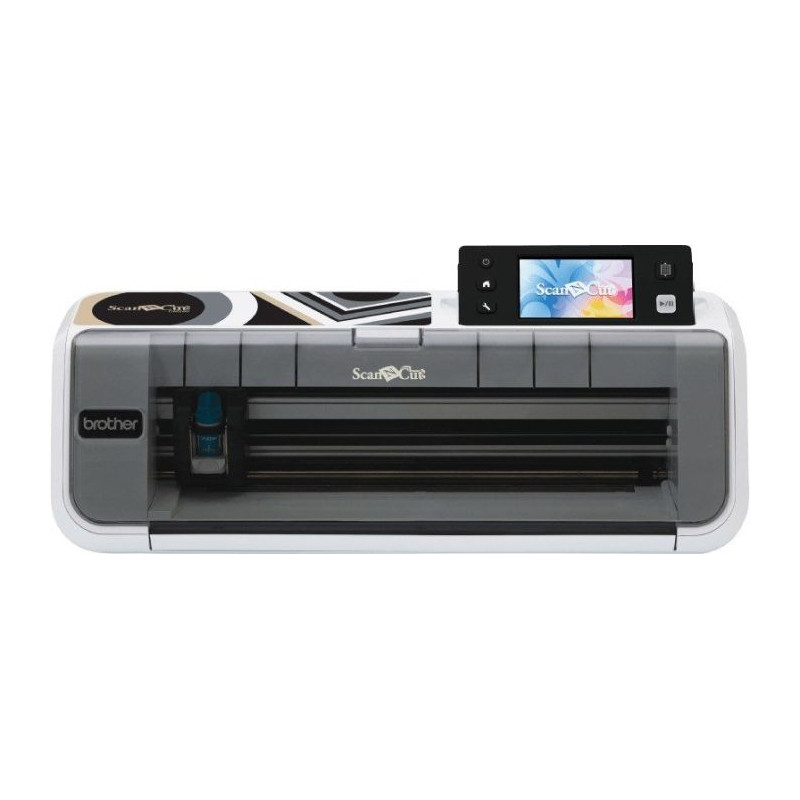 Brother rezací ploter ScanNCut CM260