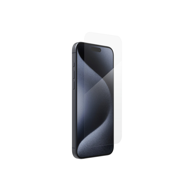 ZAGG Invisible Shield XTR3 sklo iPhone 15 Pro Max