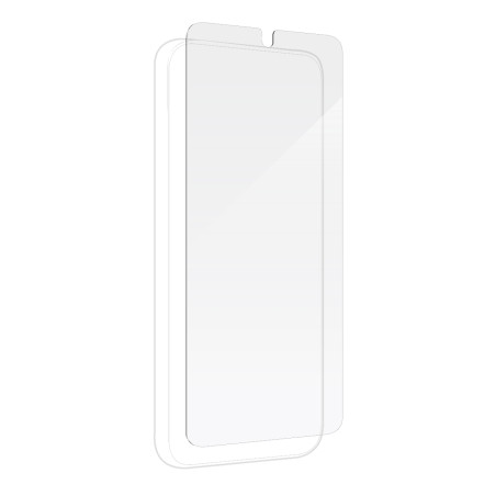 ZAGG Invisible Shield Ultra Clear + fólia Samsung Galaxy S22 Ultra + 5G
