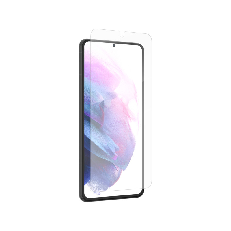 ZAGG Invisible Shield Fusion + hybridné sklo Samsung S21+