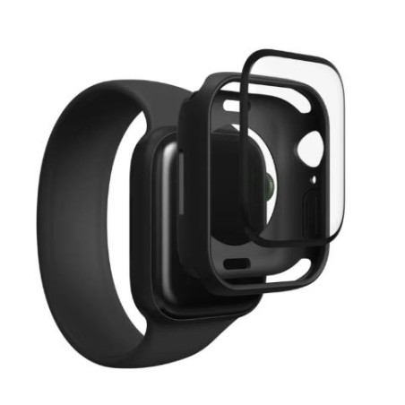 ZAGG Invisible Shield Fusion 360° ochrana Apple Watch 7/8 (45mm)