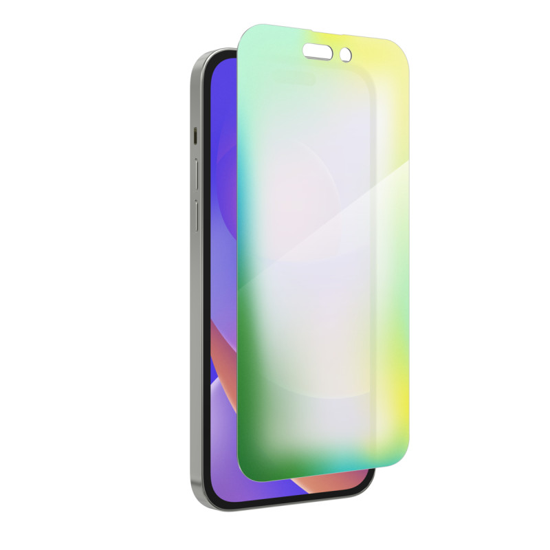 ZAGG Invisible Shield Flex ECO hybridné sklo iPhone 14 Pro Max