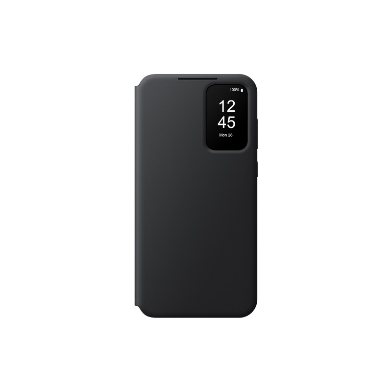 Samsung Flipové Puzdro Smart View A35 Black