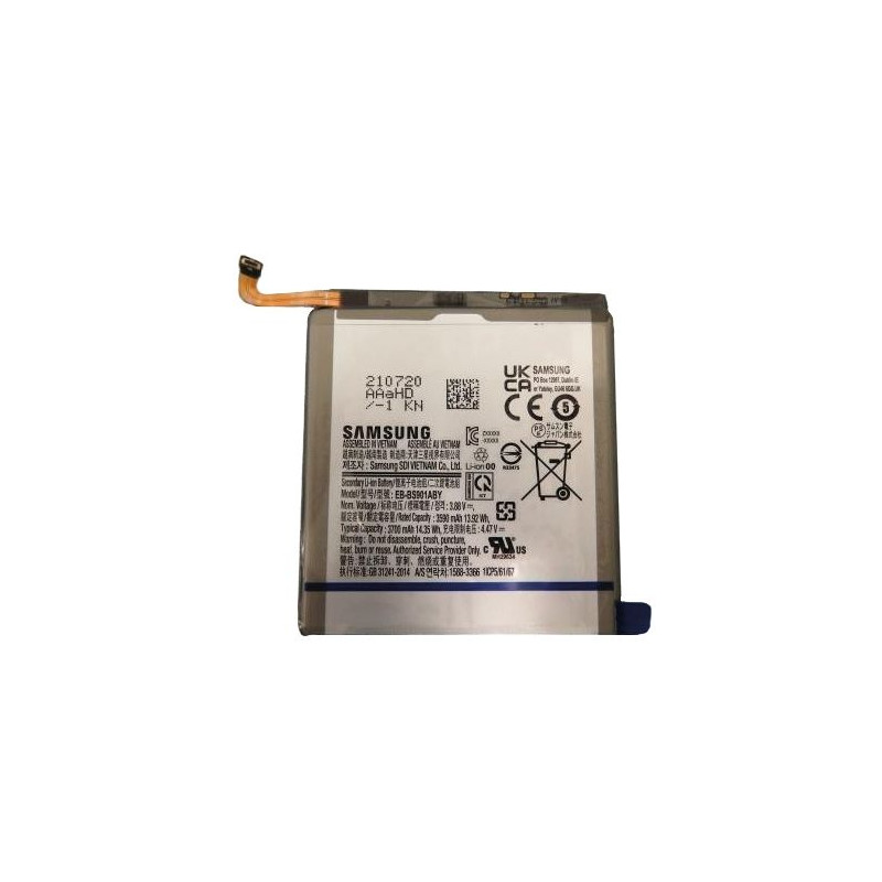 Samsung Batérie EB-BS901ABY Li-Ion 3700mAh Service