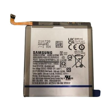Samsung Batérie EB-BS901ABY Li-Ion 3700mAh Service