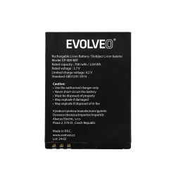 EVOLVEO orig. batéria 5000 mAh pre StrongPhone H1
