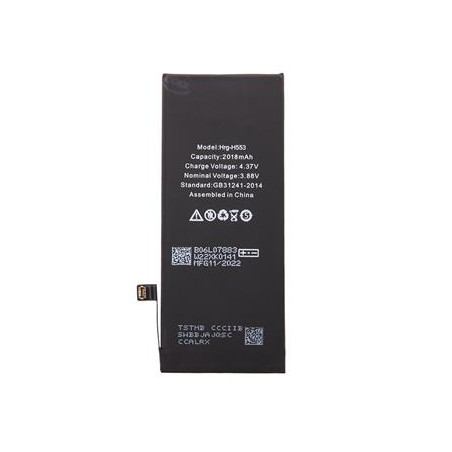 iPhone SE 2022 2018mAh Li-Ion (Bulk)