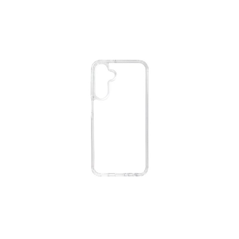 ER POWER Kryt Crystal kryt pre Samsung Galaxy A25