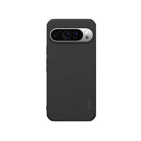 Nillkin Super Frosted PRE Magnetic Zadný Kryt pre Google Pixel 9/9 Pre Black