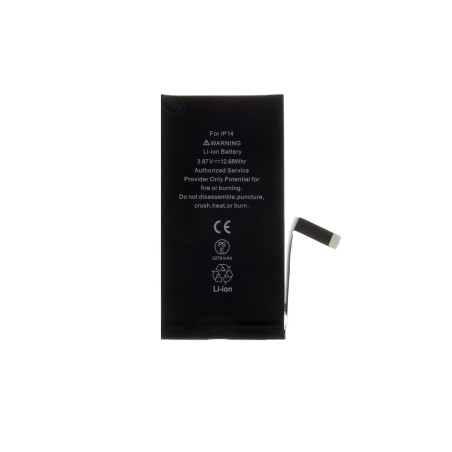 Batérie pre iPhone 14 3279mAh Li-Ion (Bulk)